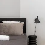 Unique 3 Bedroom Apartment In Vibrant Frederiksberg