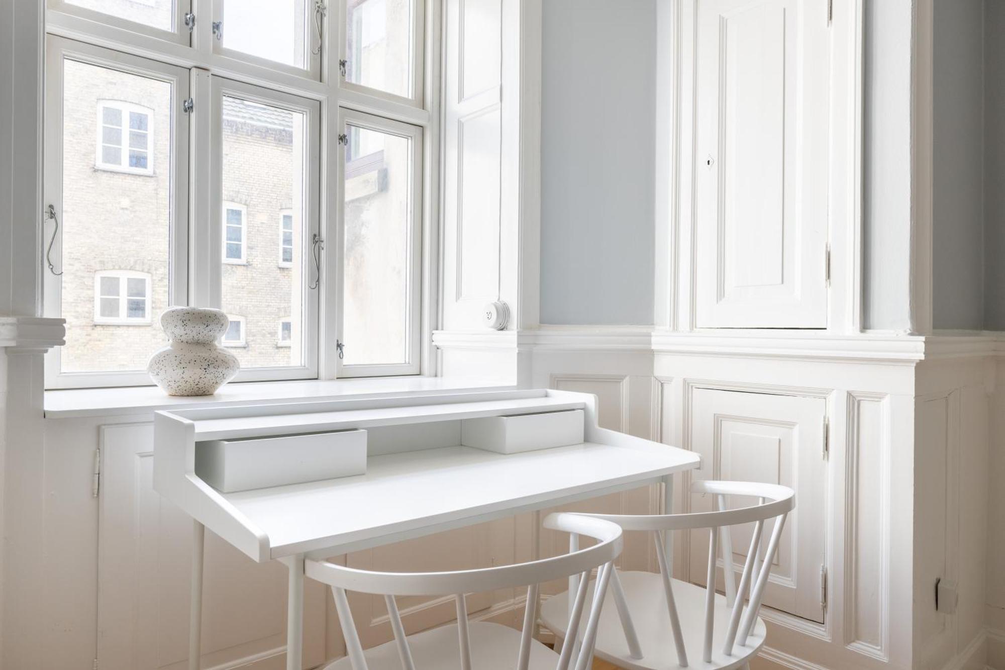 Unique 3 Bedroom In Vibrant Frederiksberg Apartamento *
